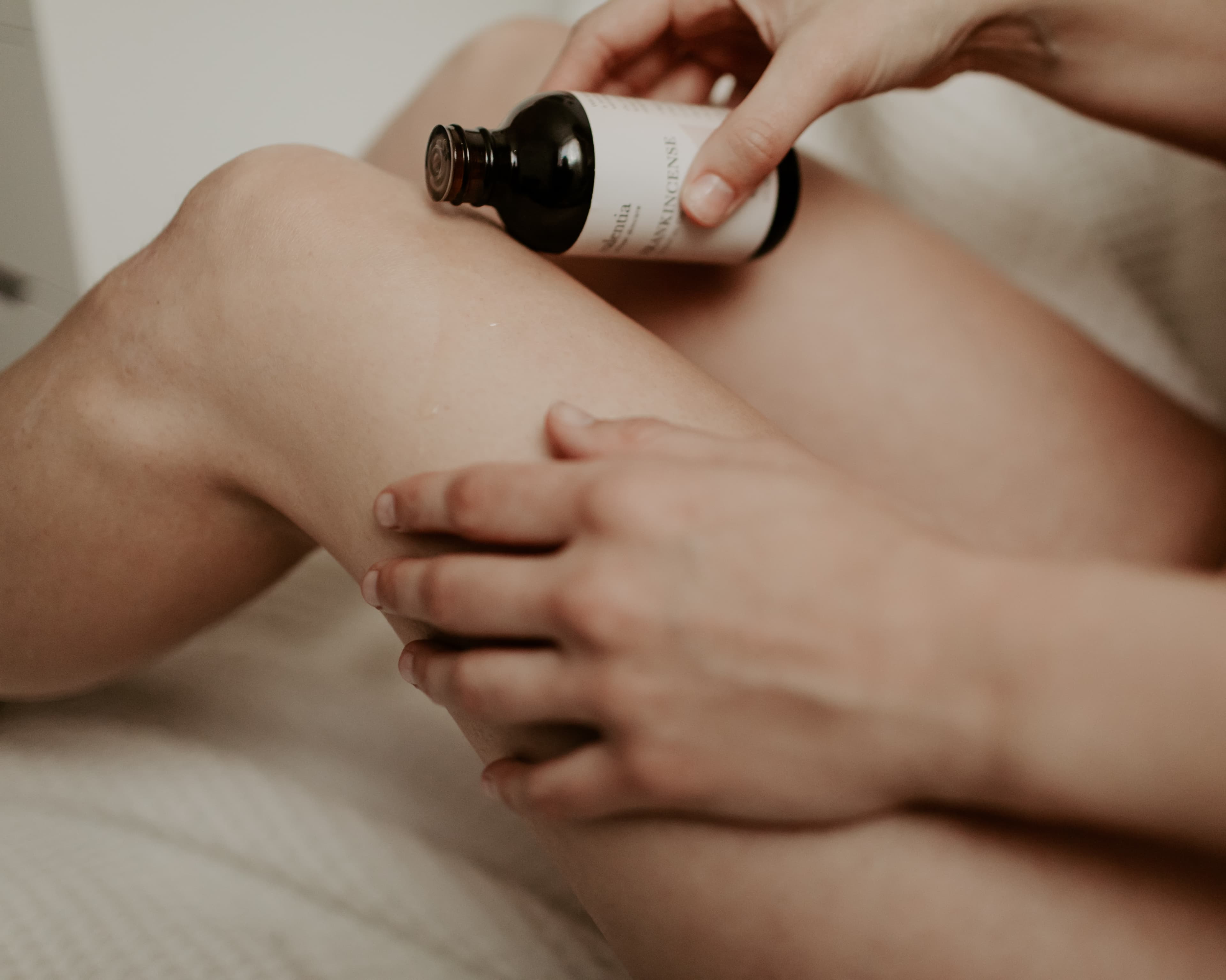 Why you wake at 3am, and what's actually happening to your cortisol.