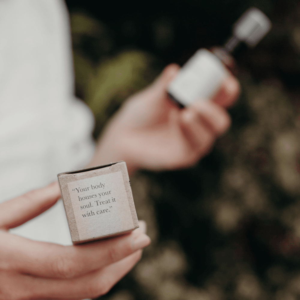 What clinically dosed actually means on a label.