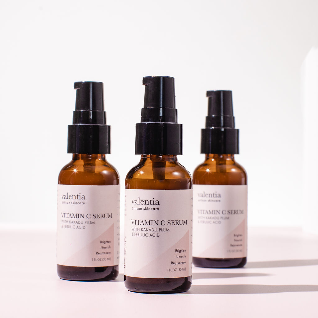 Valentia Vitamin C Serum